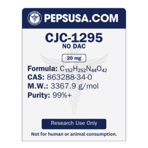 CJC-1295 NO DAC