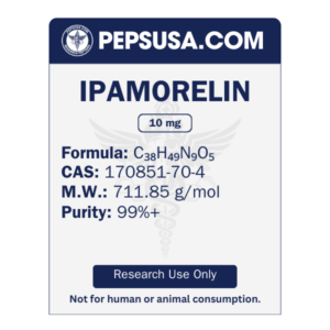 Ipamorelin