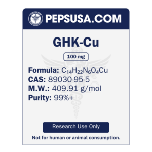 GHK-Cu