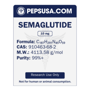 Semaglutide